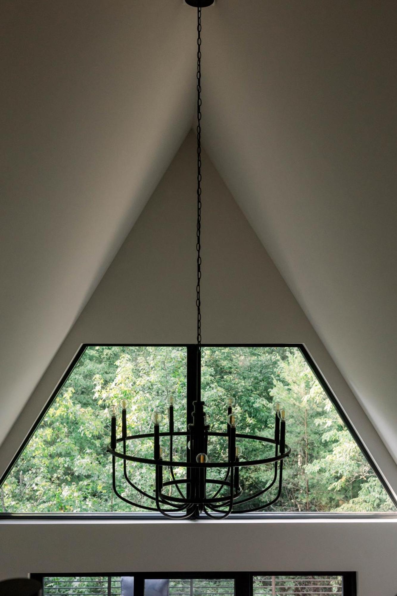A Frame Of Mind Vila Dahlonega Exterior foto
