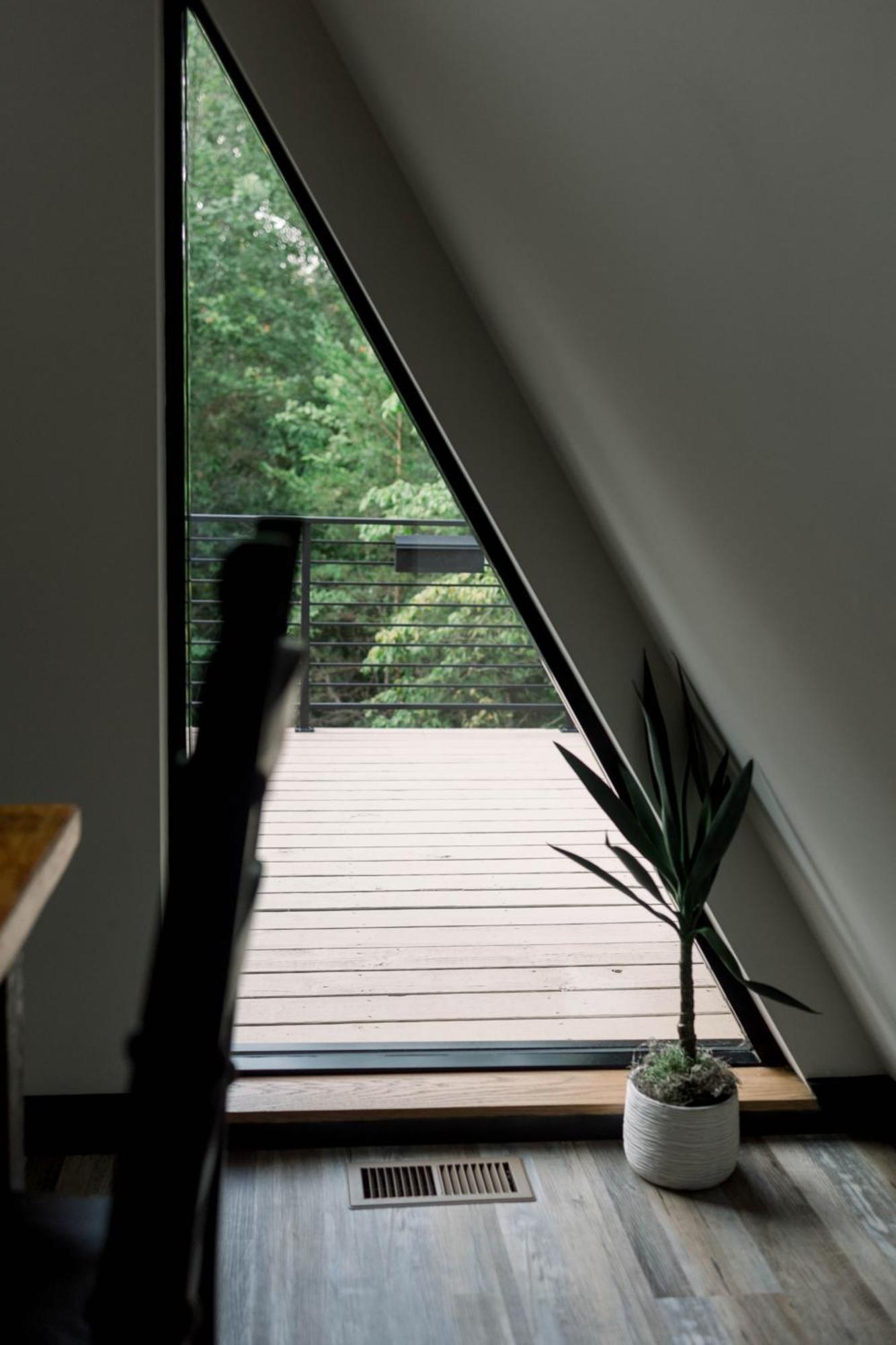 A Frame Of Mind Vila Dahlonega Exterior foto