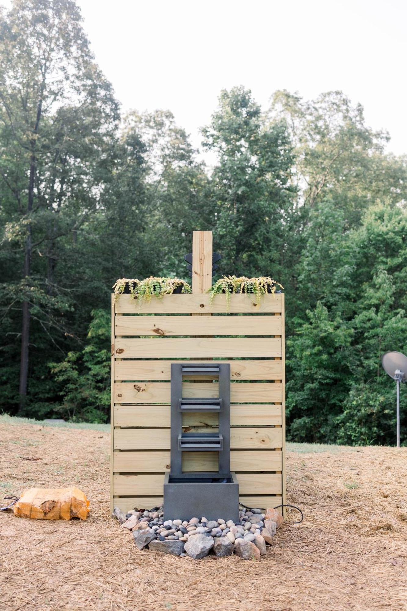 A Frame Of Mind Vila Dahlonega Exterior foto